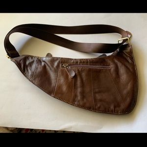Unisex kidney bag